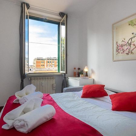 Ginori Apartment-Rental In רומא מראה חיצוני תמונה