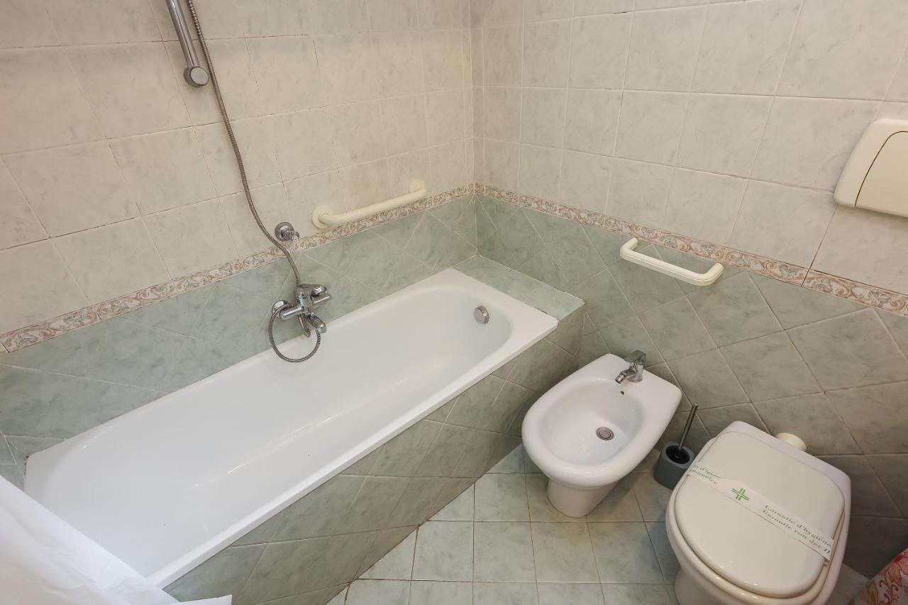 Ginori Apartment-Rental In רומא מראה חיצוני תמונה