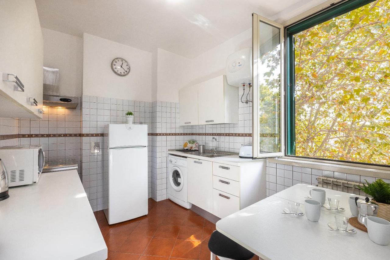 Ginori Apartment-Rental In רומא מראה חיצוני תמונה