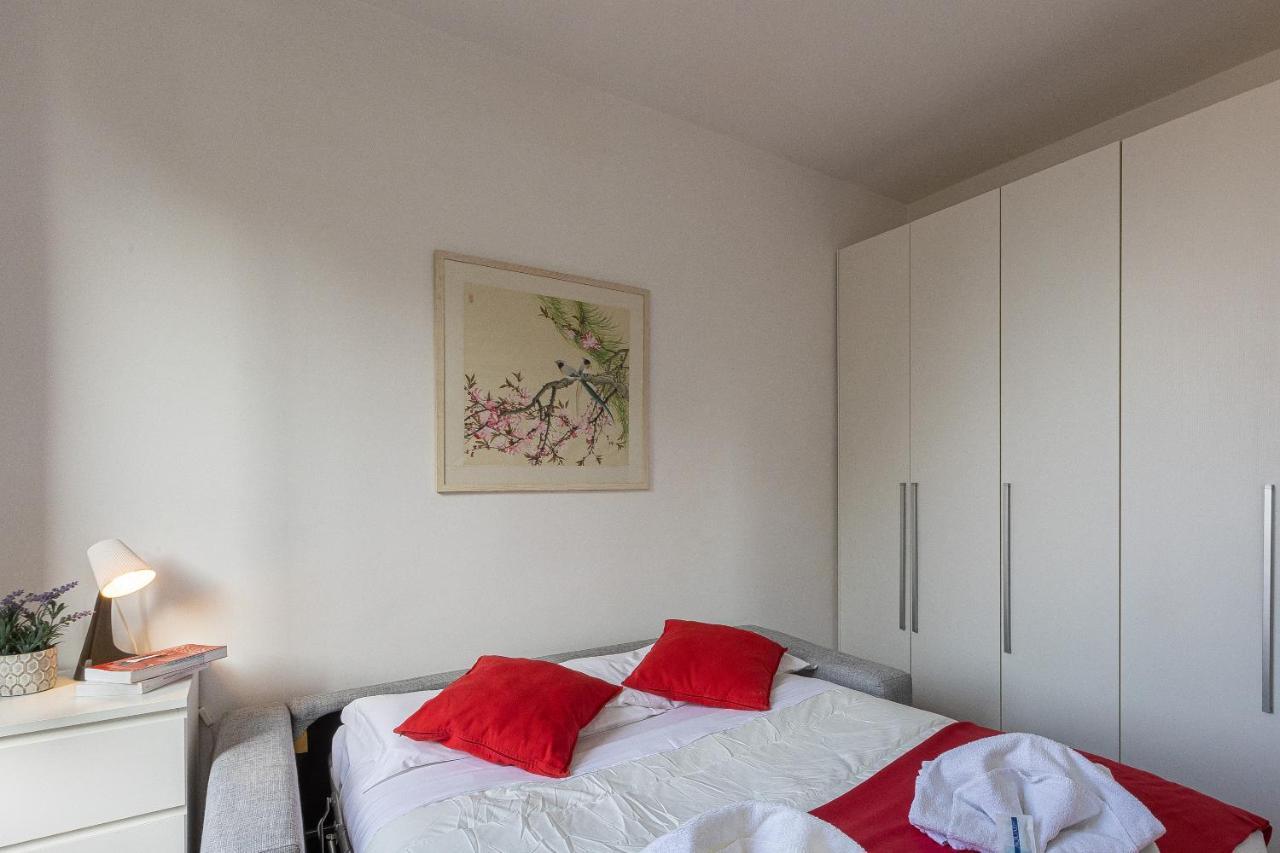 Ginori Apartment-Rental In רומא מראה חיצוני תמונה