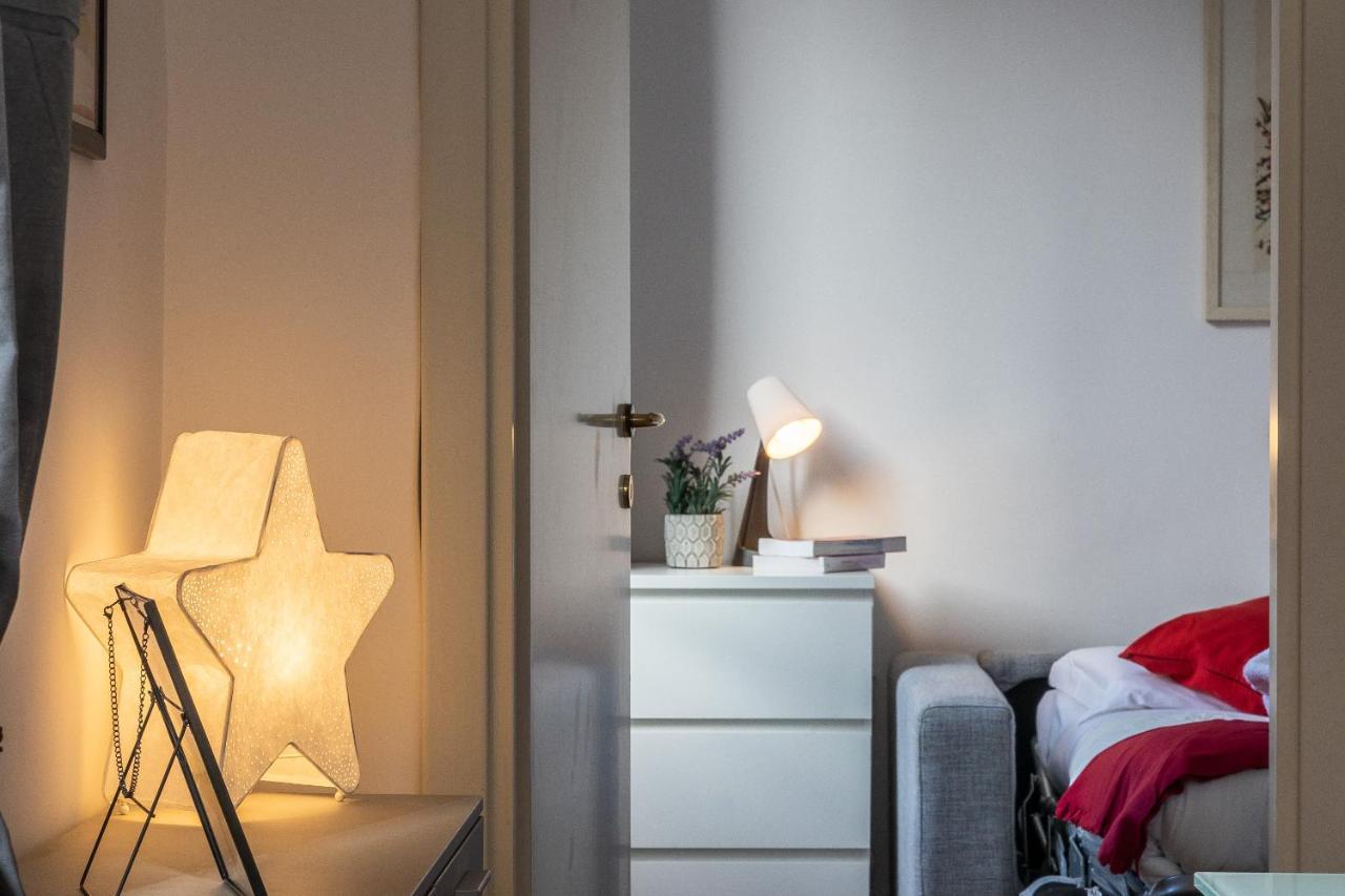 Ginori Apartment-Rental In רומא מראה חיצוני תמונה