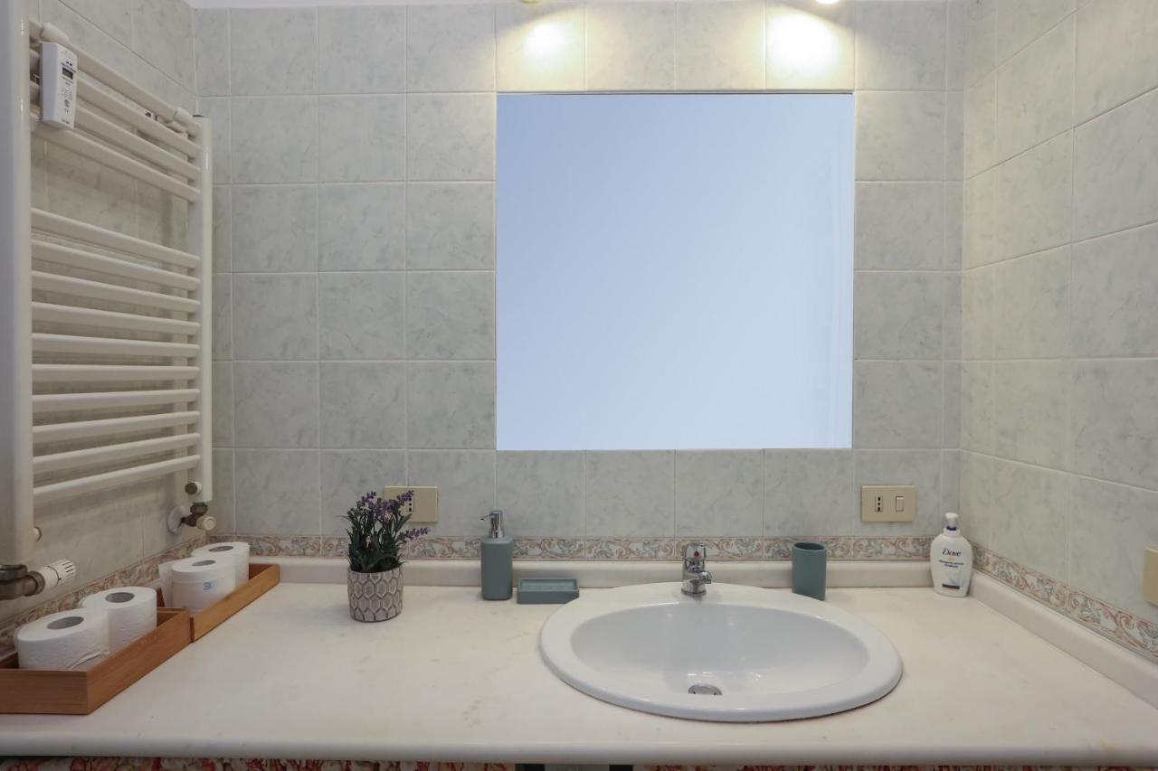 Ginori Apartment-Rental In רומא מראה חיצוני תמונה