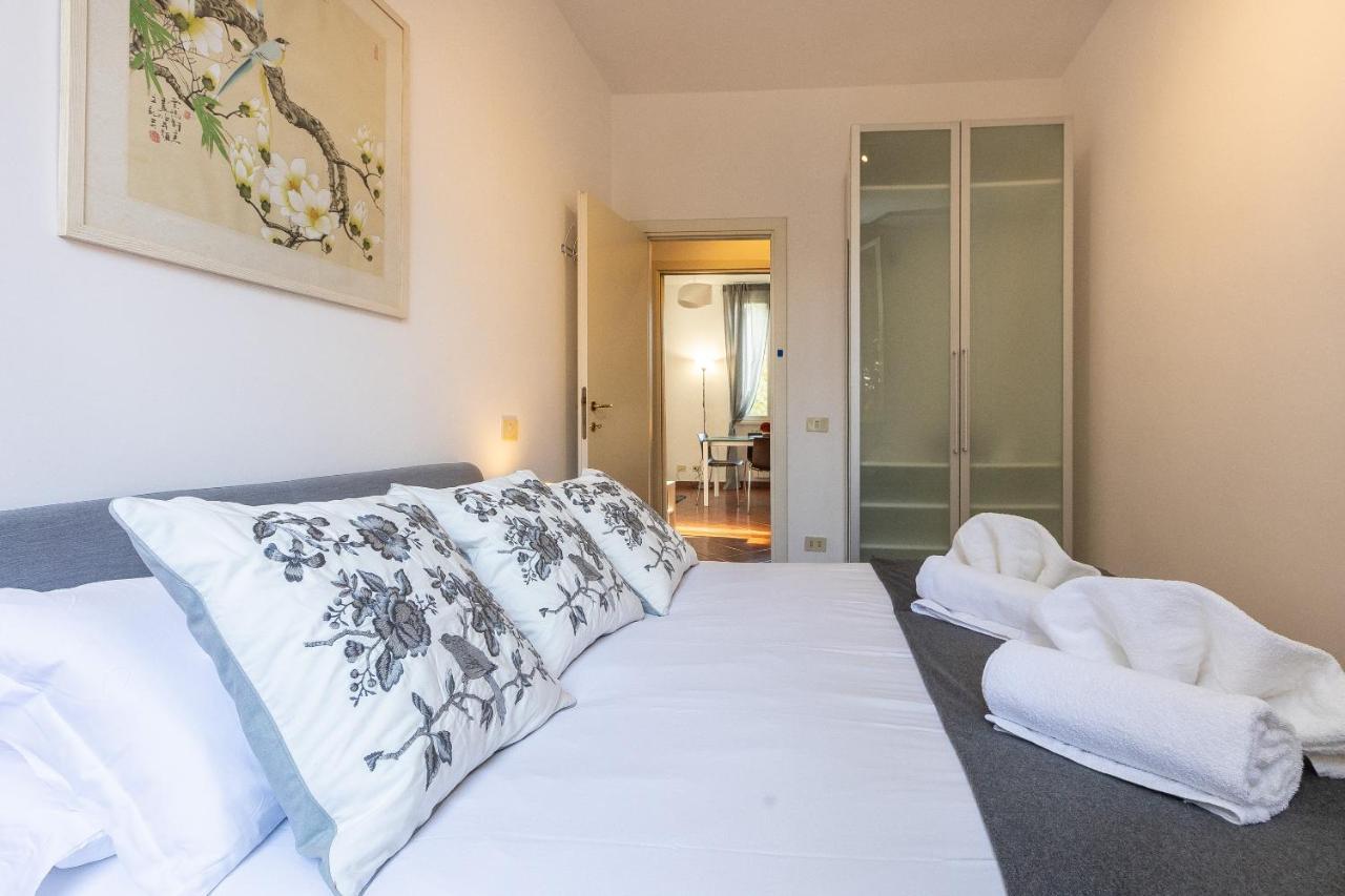 Ginori Apartment-Rental In רומא מראה חיצוני תמונה