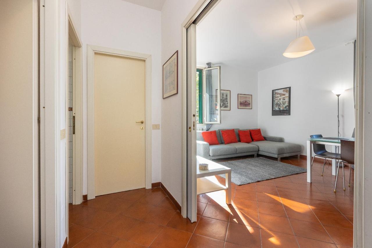 Ginori Apartment-Rental In רומא מראה חיצוני תמונה