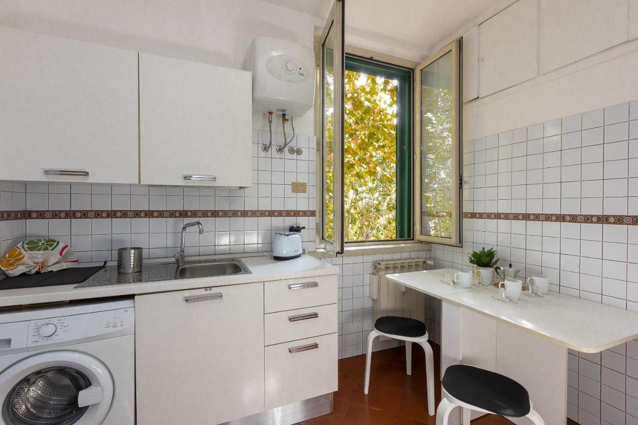 Ginori Apartment-Rental In רומא מראה חיצוני תמונה