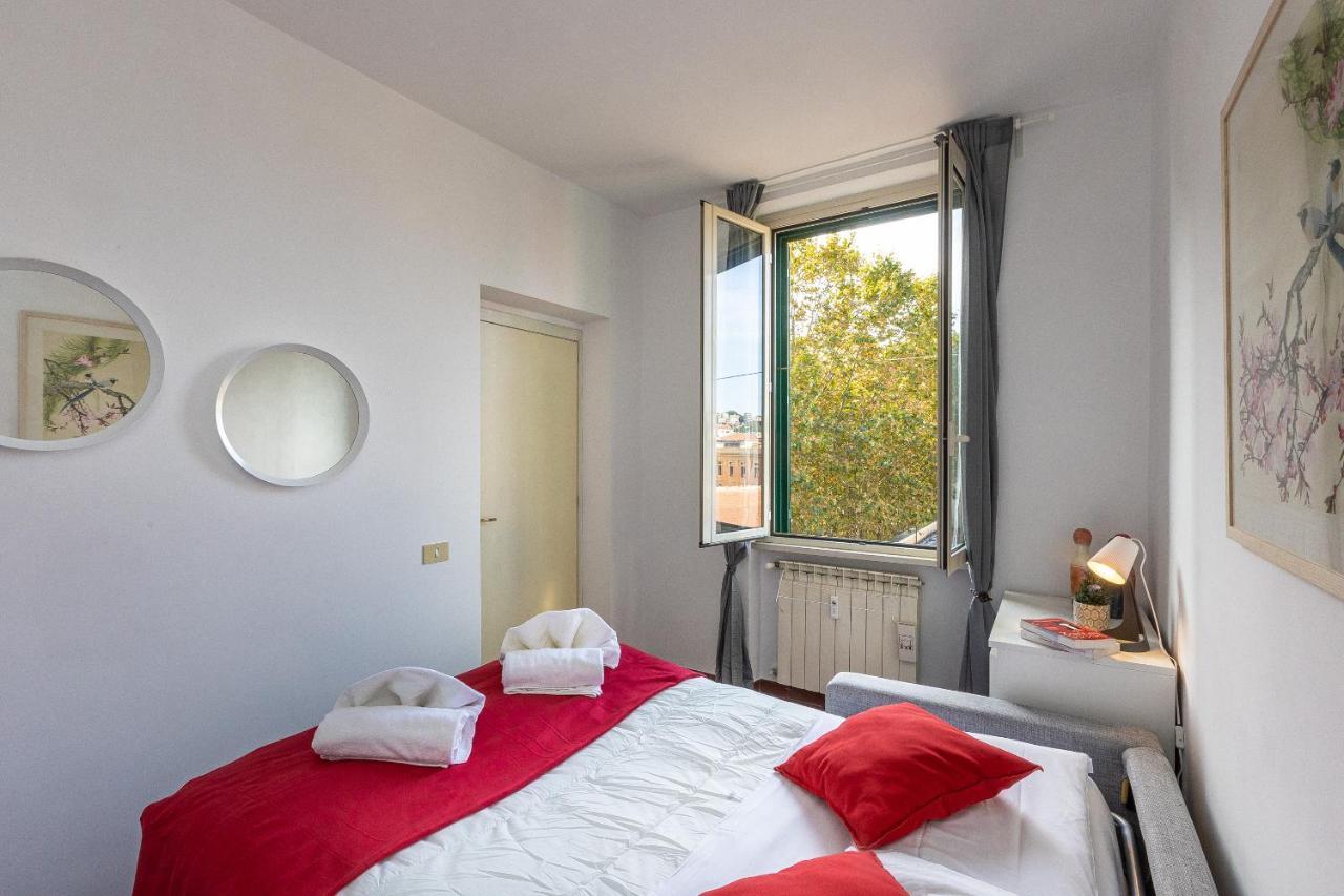 Ginori Apartment-Rental In רומא מראה חיצוני תמונה