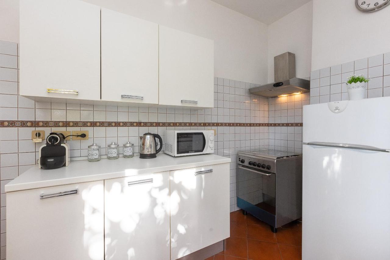 Ginori Apartment-Rental In רומא מראה חיצוני תמונה