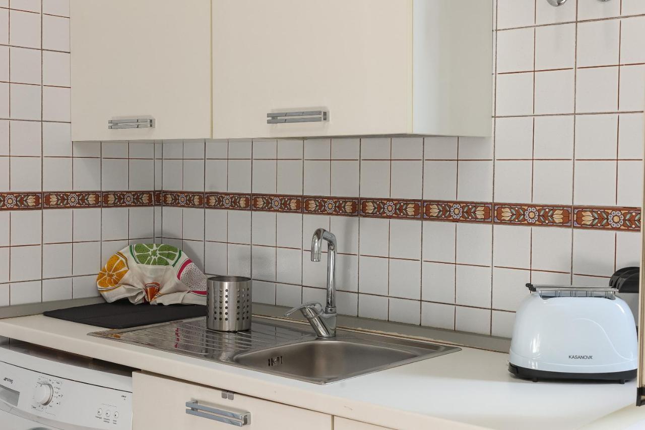 Ginori Apartment-Rental In רומא מראה חיצוני תמונה
