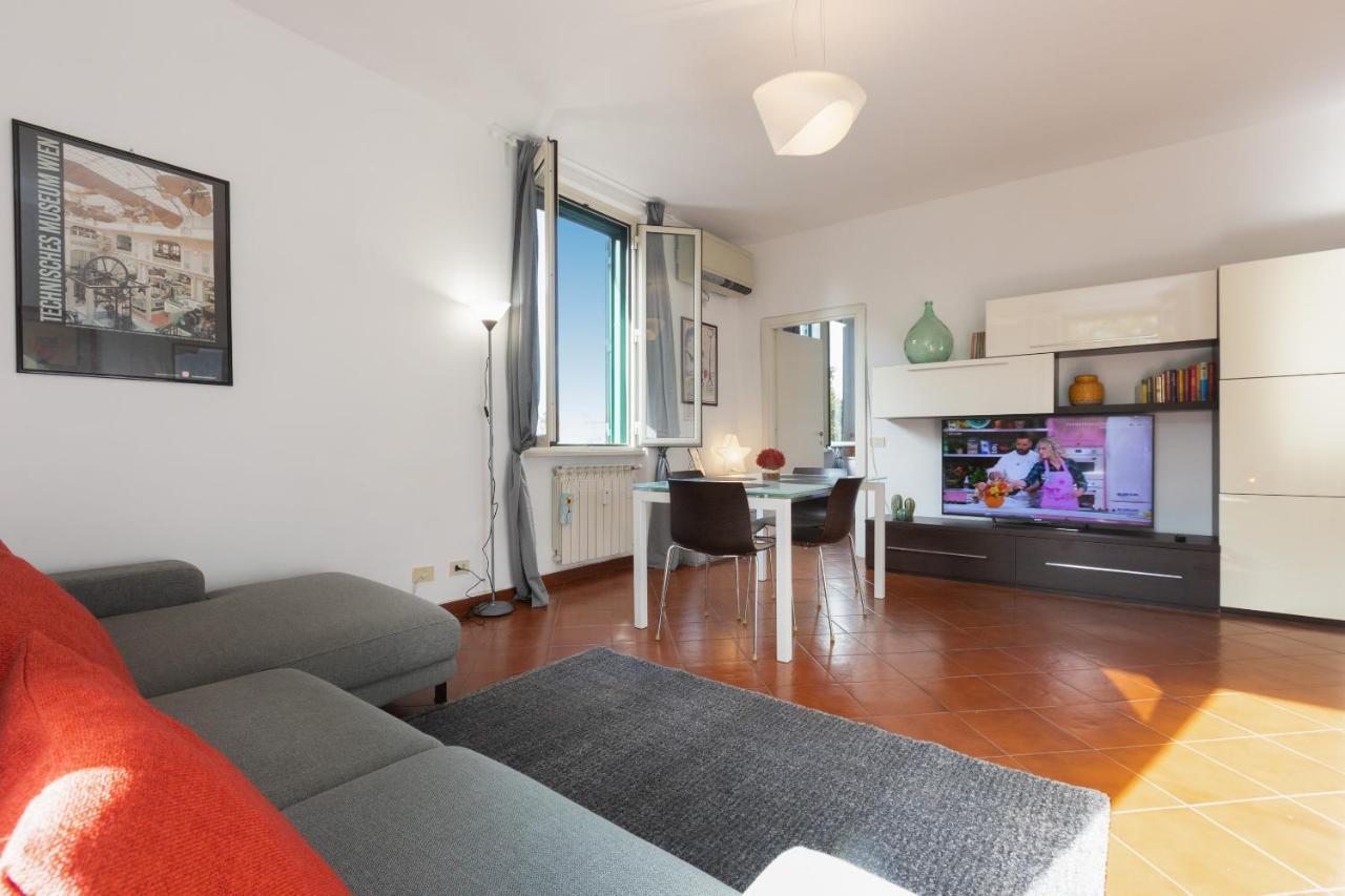 Ginori Apartment-Rental In רומא מראה חיצוני תמונה