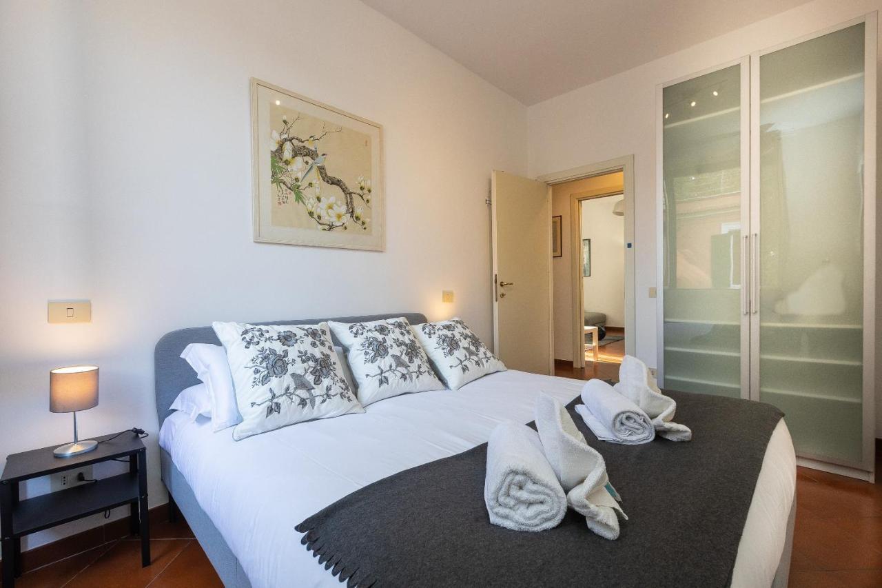 Ginori Apartment-Rental In רומא מראה חיצוני תמונה