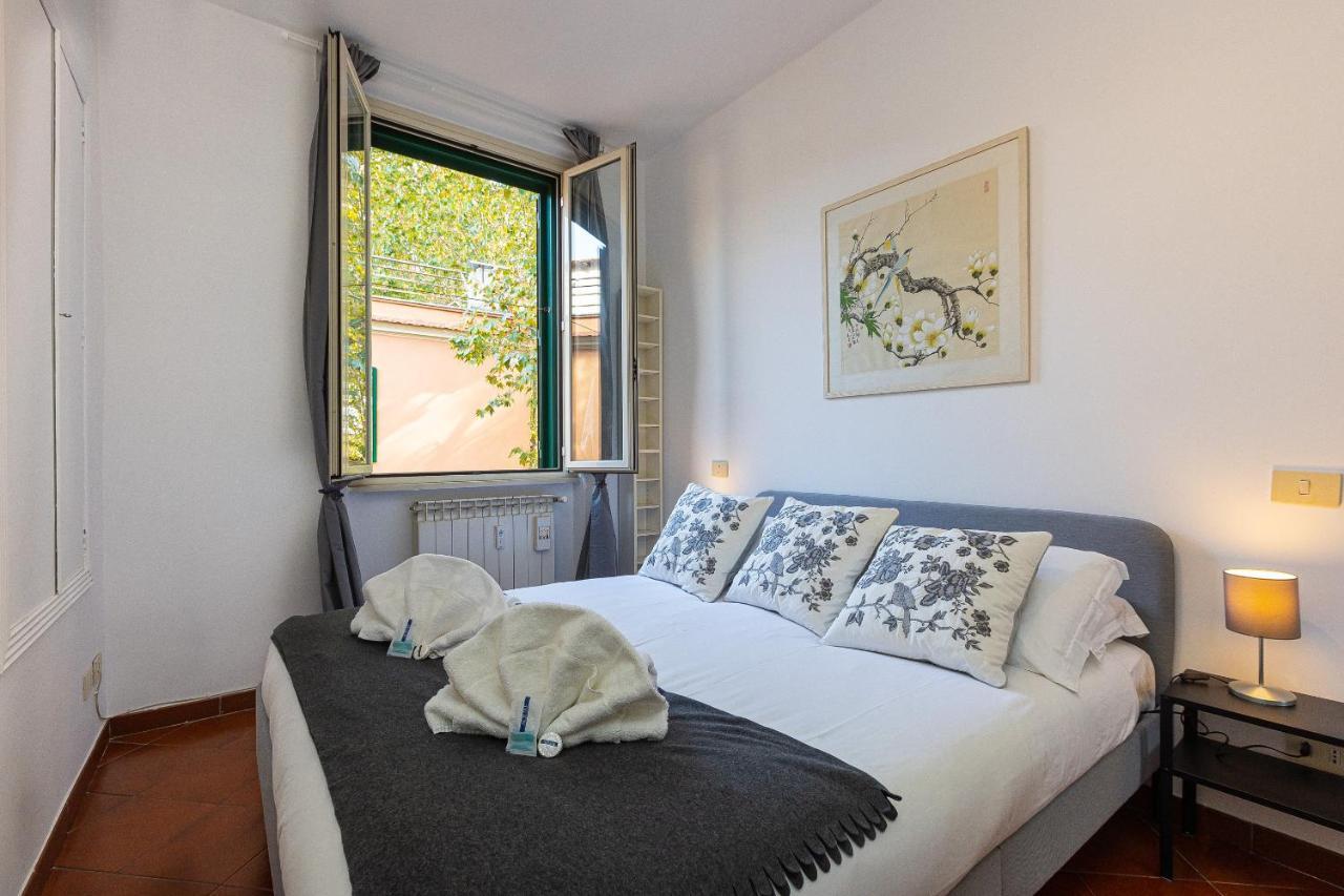Ginori Apartment-Rental In רומא מראה חיצוני תמונה