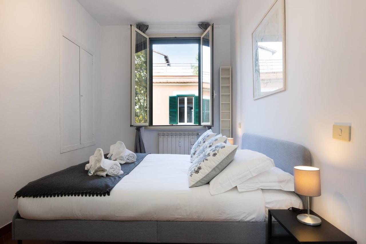 Ginori Apartment-Rental In רומא מראה חיצוני תמונה