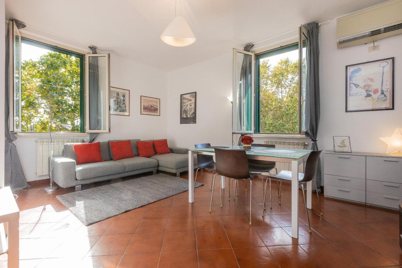 Ginori Apartment-Rental In רומא מראה חיצוני תמונה
