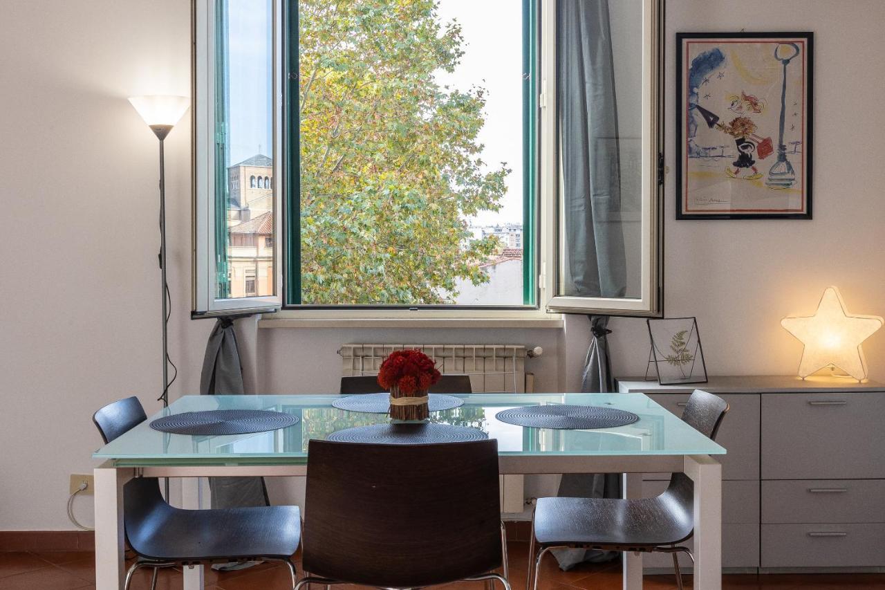 Ginori Apartment-Rental In רומא מראה חיצוני תמונה