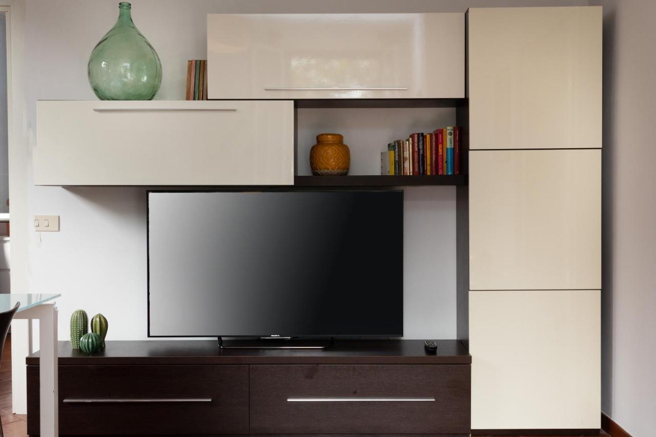 Ginori Apartment-Rental In רומא מראה חיצוני תמונה