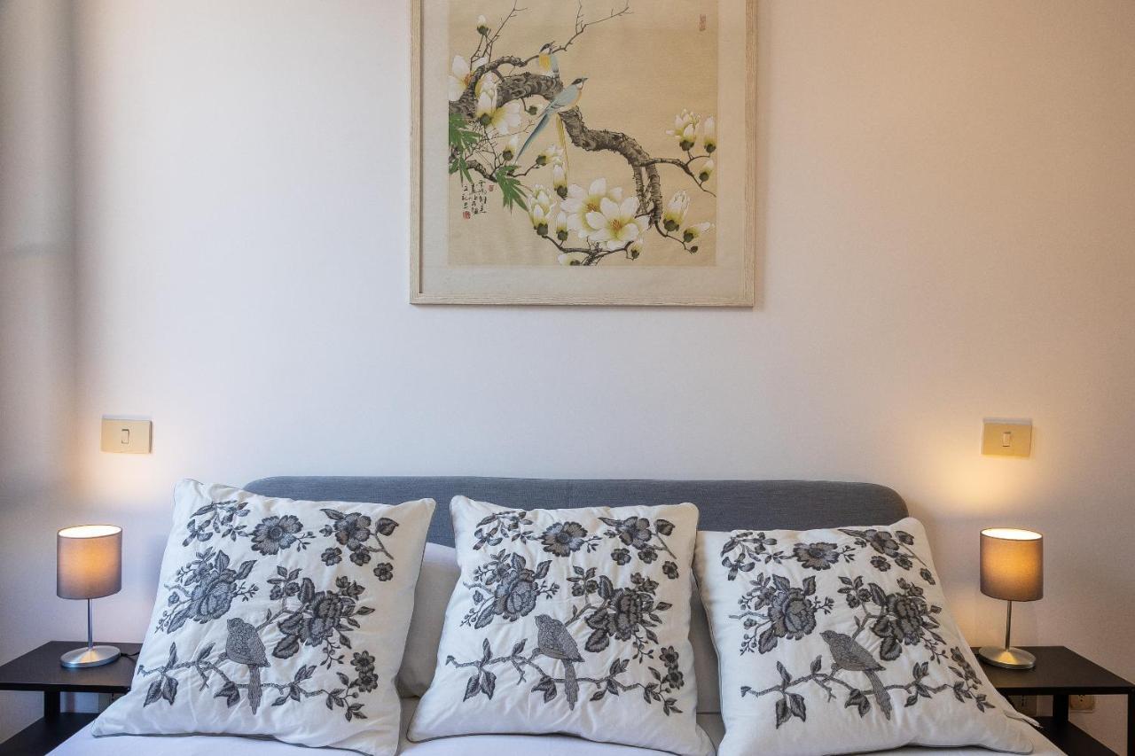 Ginori Apartment-Rental In רומא מראה חיצוני תמונה