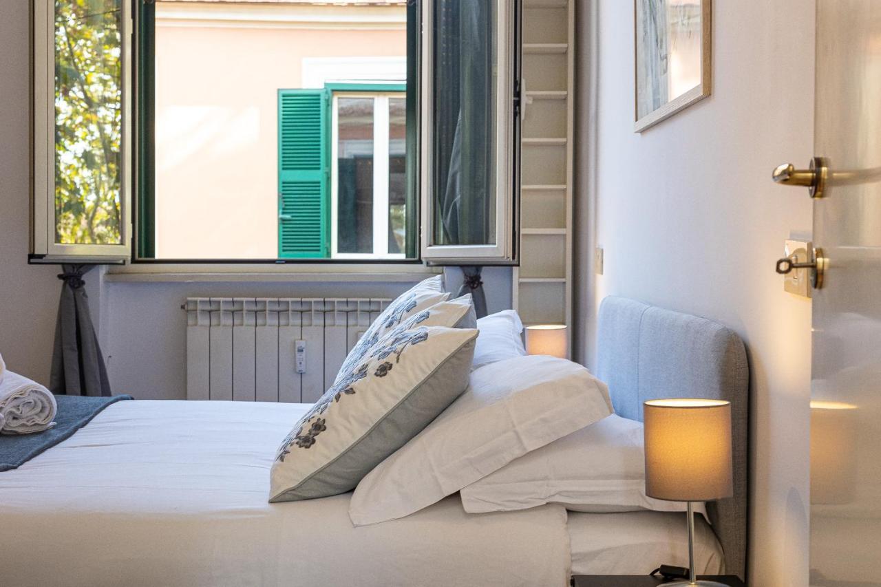 Ginori Apartment-Rental In רומא מראה חיצוני תמונה